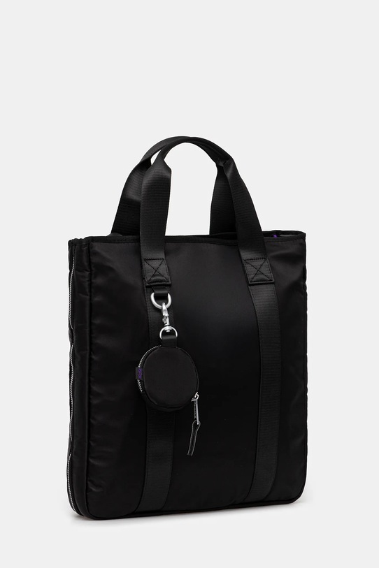 Alpha Industries torebka Tote Bag UV 148948UV czarny AW25