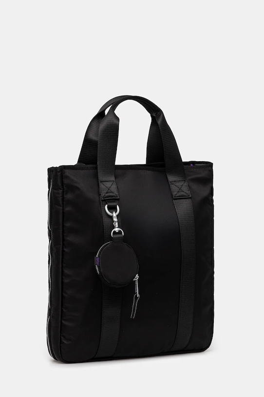 Alpha Industries torebka Tote Bag UV 148948UV czarny AW25