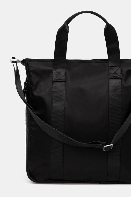 Akcesoria Alpha Industries torebka Tote Bag UV 148948UV czarny