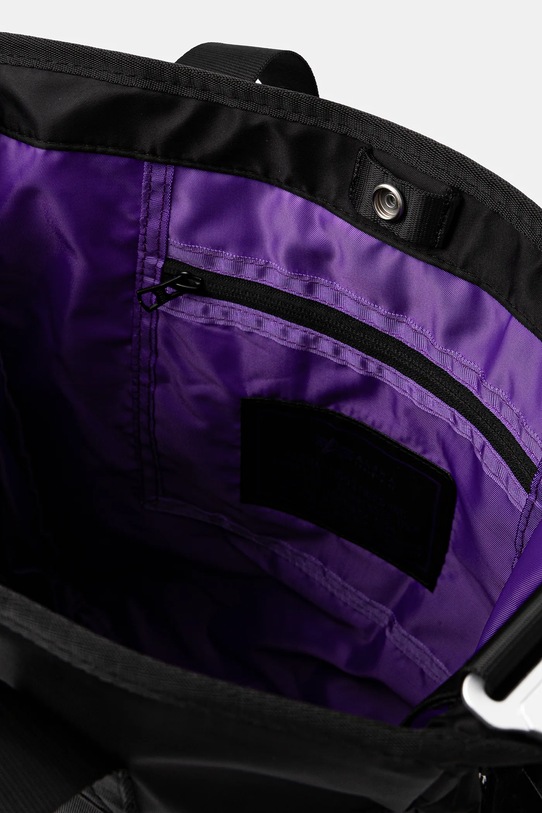 Alpha Industries torebka Tote Bag UV 148948UV czarny