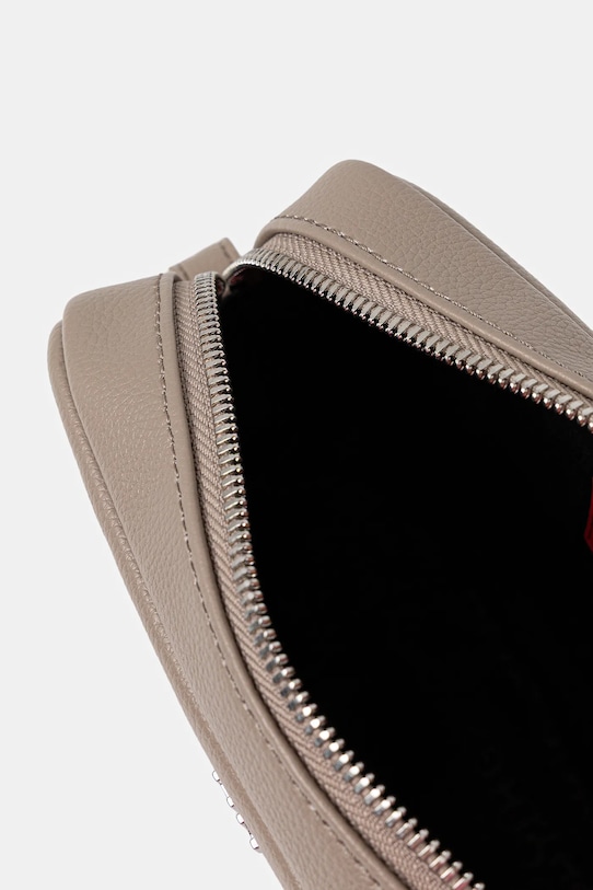 HUGO torebka 50546978 beżowy