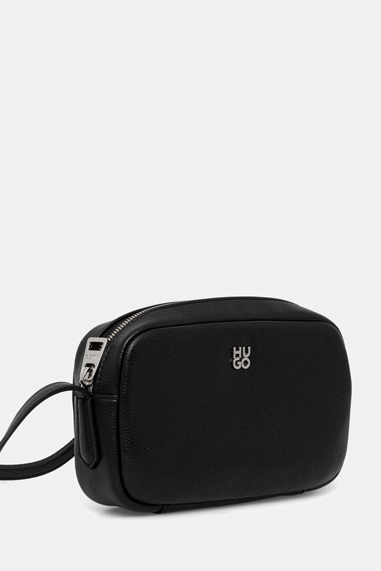 Τσάντα HUGO 50546978 μαύρο AW25