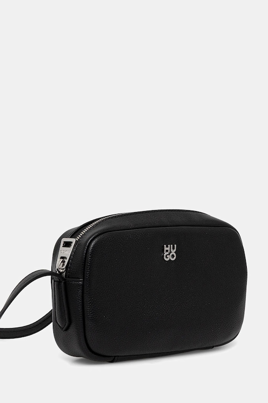 HUGO poșetă 50546978 negru AW25