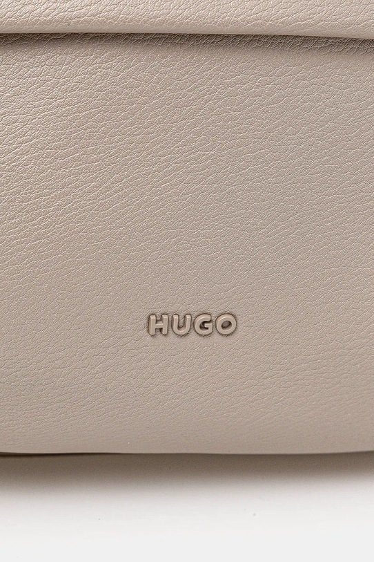 HUGO plecak beżowy 50547064