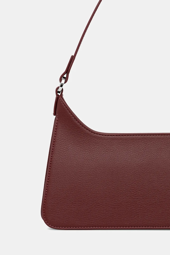 Akcesoria HUGO torebka 50552205 bordowy