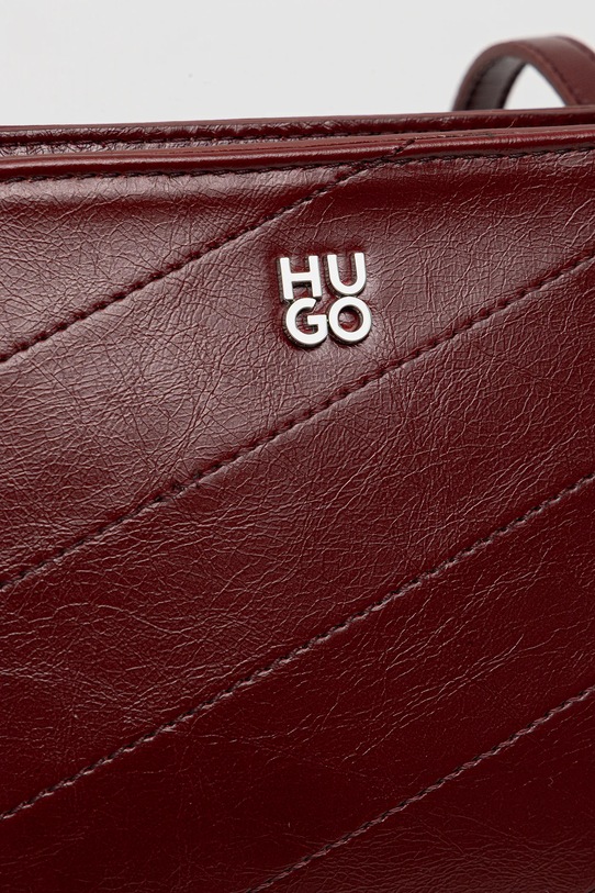 Τσάντα HUGO κόκκινο 50552251