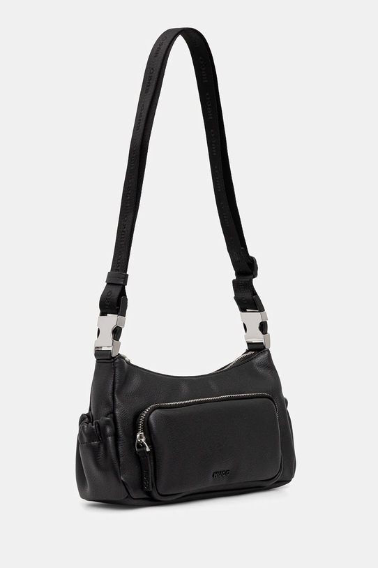 HUGO poșetă 50552289 negru AW25