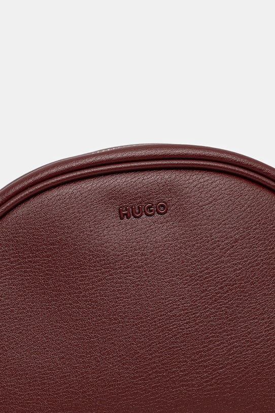 Torba HUGO 50552304 bordo