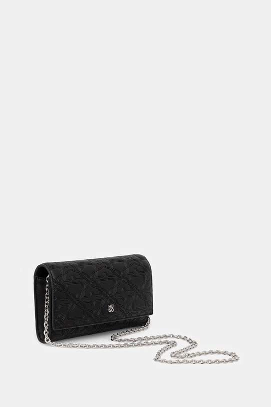 HUGO torebka 50552509 czarny AW25