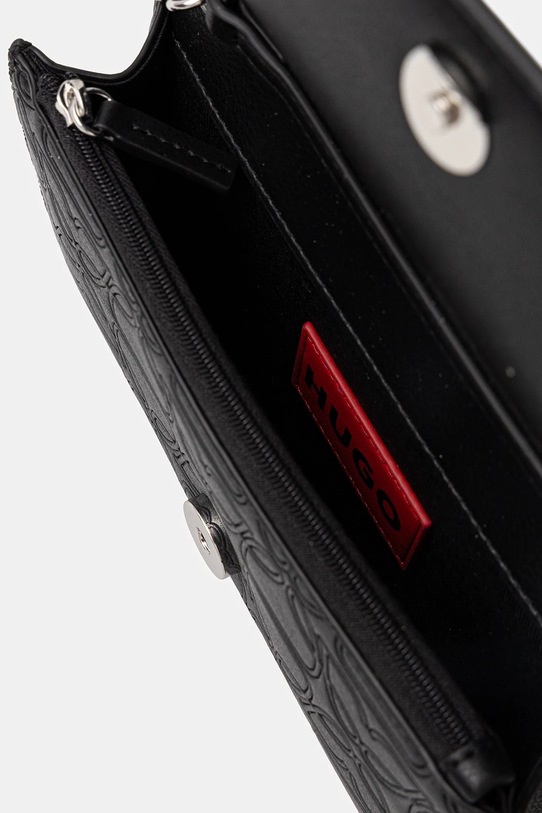 HUGO poșetă 50552509 negru