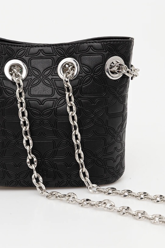 Accesorii HUGO poșetă 50552531 negru