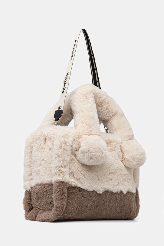 Sportalm torebka Teddy 950184 beżowy AW25