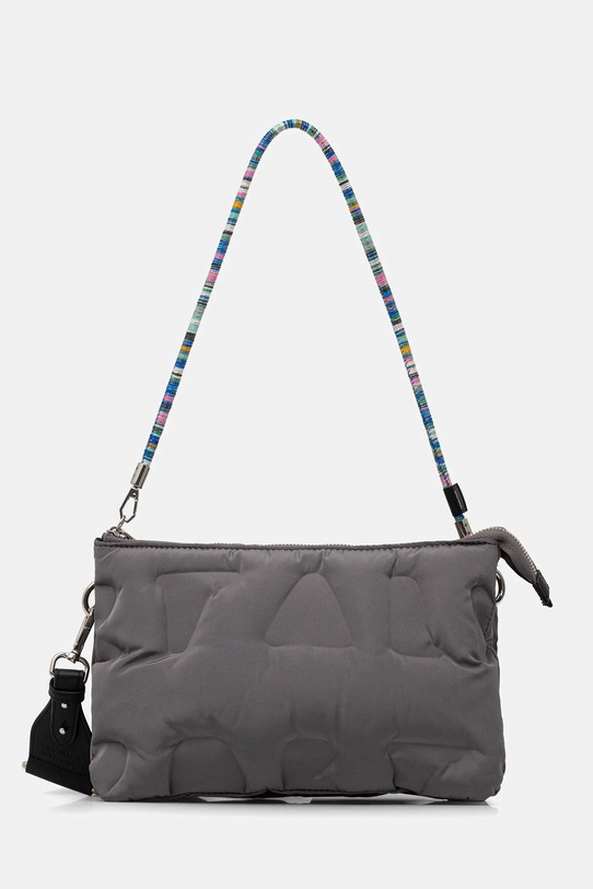 Sportalm torebka Padded nie mieści A4 szary 950188