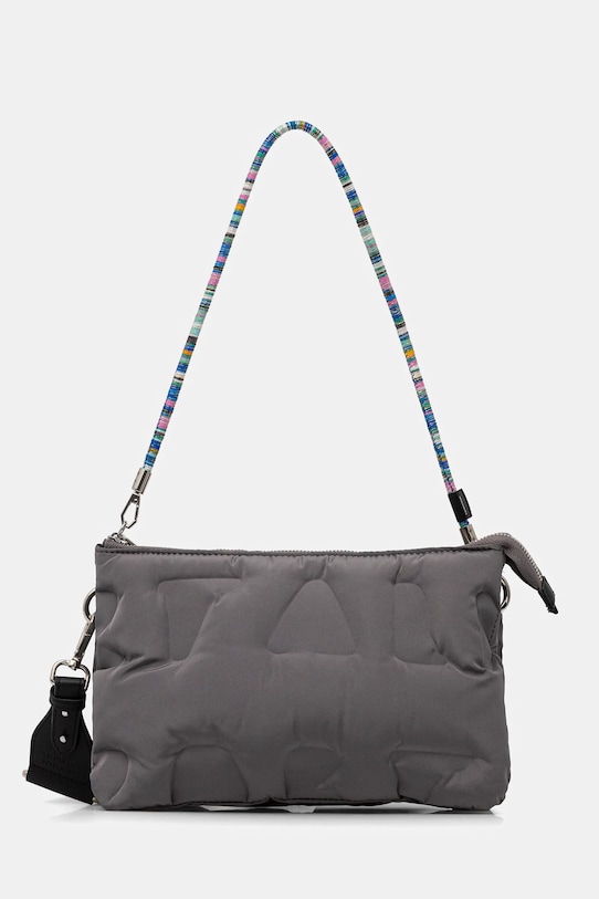 Sportalm torebka Padded nie mieści A4 szary 950188