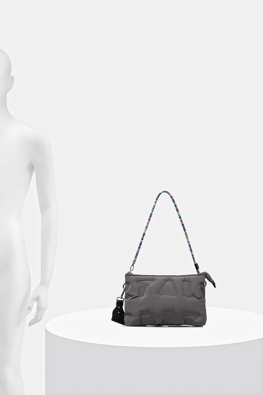 Τσάντα Sportalm Padded 950188 γκρί