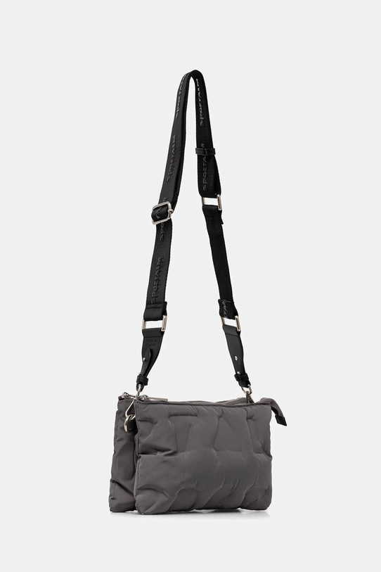 Sportalm torebka Padded 950188 szary AW25