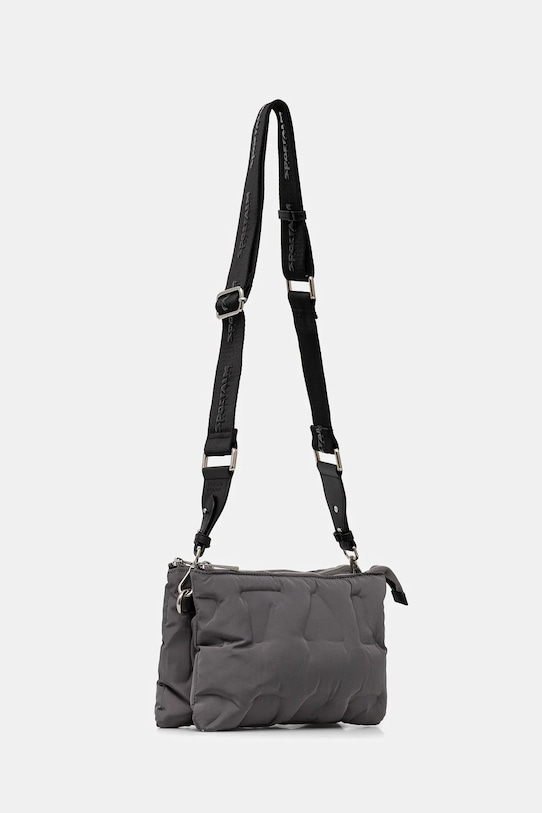 Sportalm torebka Padded 950188 szary AW25