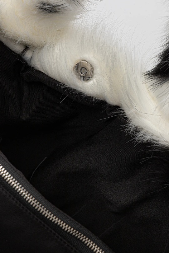 Sportalm torebka Teddy 950183 czarny