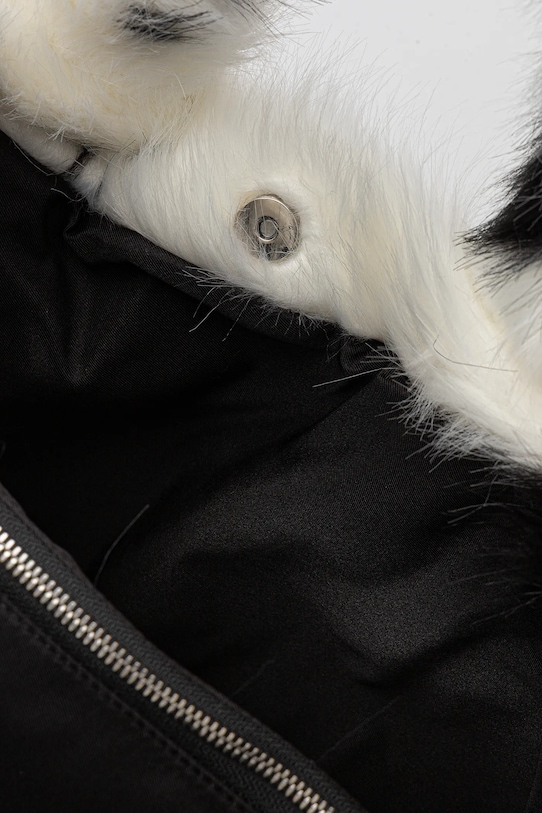 Sportalm torebka Teddy 950183 czarny