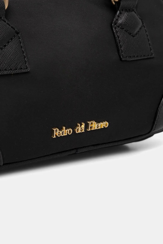 Pedro del Hierro torebka czarny 1112613