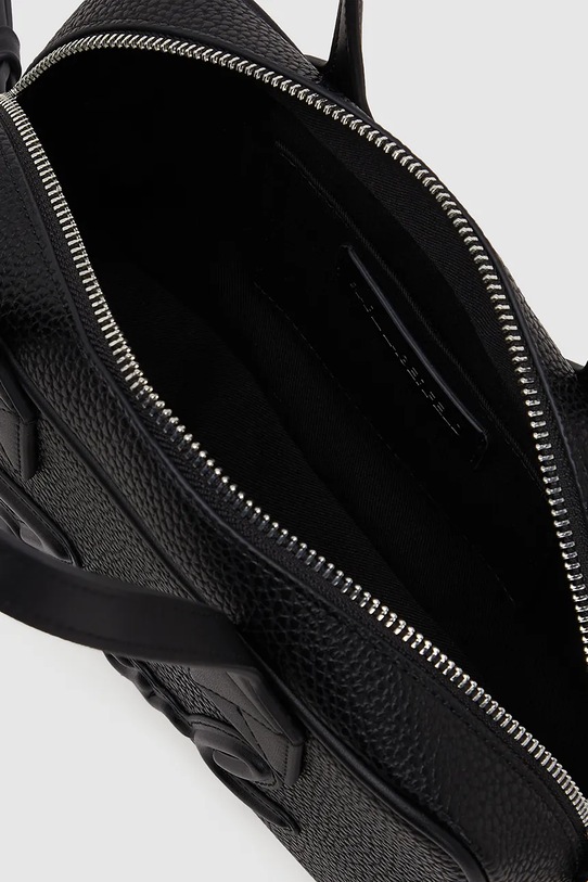 Karl Lagerfeld torebka K/SKUARE czarny A4W30047