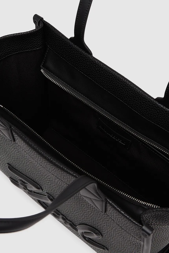 Karl Lagerfeld torebka czarny A4W30258