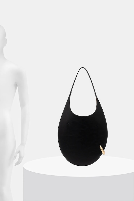 Kabelka Tory Burch Pierced Bag 169181.002