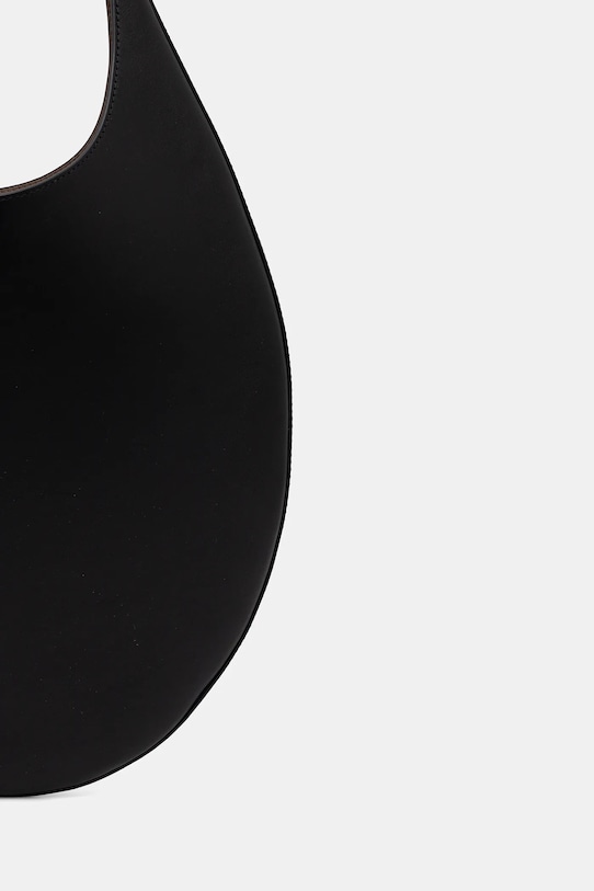 Doplňky Kabelka Tory Burch Pierced Bag 169181.002 černá