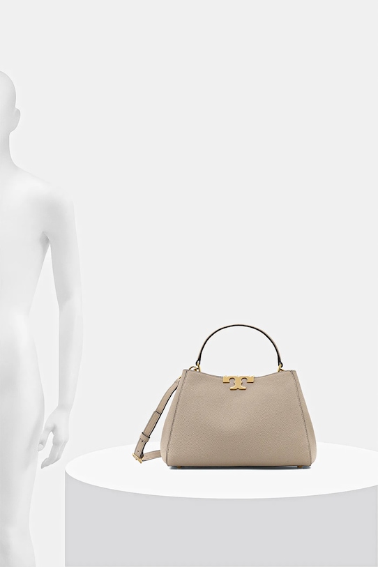 Tory Burch torebka skórzana Eleanor Soft Medium 177217.250