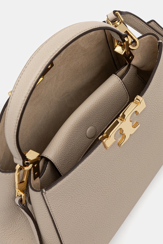 Tory Burch torebka skórzana Eleanor Soft Medium 177217.250