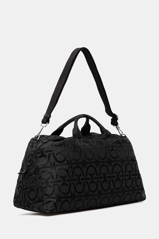 Coccinelle torba E1.RN1.88.06.01 czarny AW25