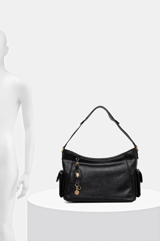 U.S. Polo Assn. torebka Clark BIU0K8852WVP