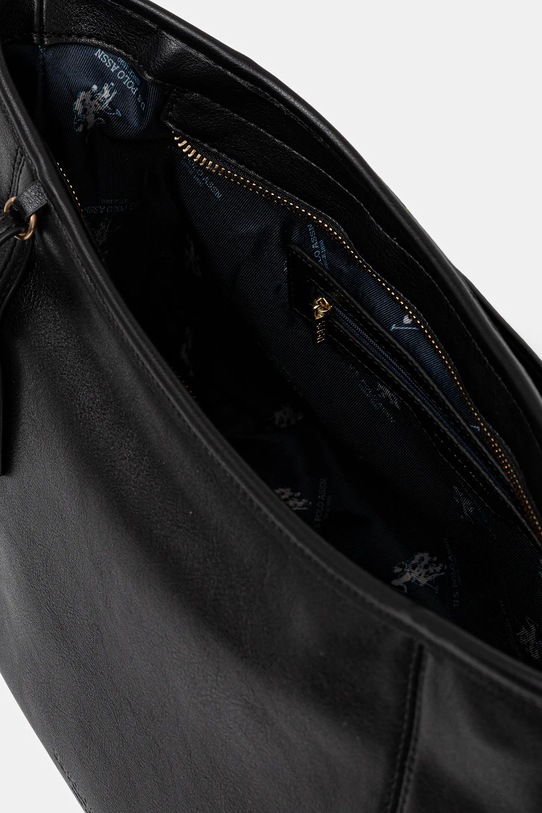 U.S. Polo Assn. torebka Clark BIU0K8852WVP czarny