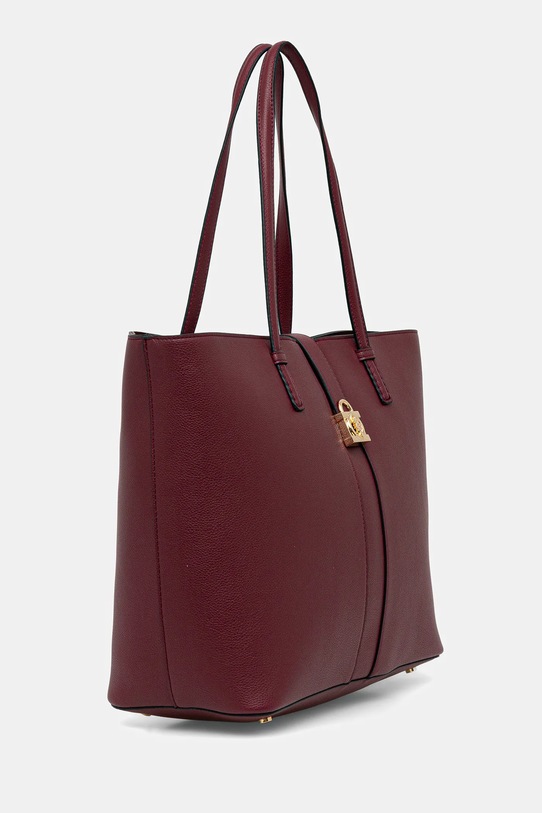 U.S. Polo Assn. torebka Winterberry BIUWZ8857WVP bordowy AW25