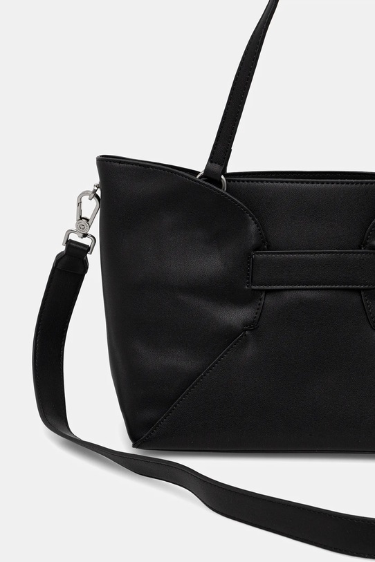 Accesorii U.S. Polo Assn. poșetă Camden S. BIUN88863WVW negru