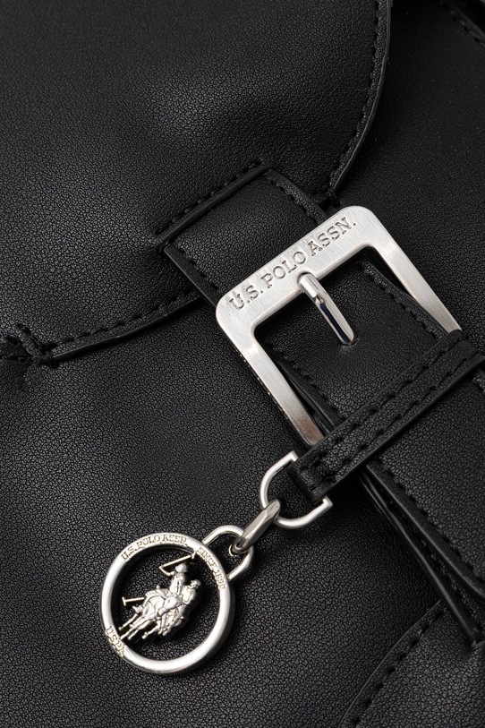 U.S. Polo Assn. torebka Camden S. czarny BIUN88863WVW