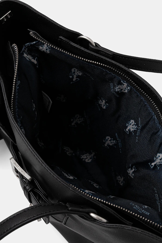 U.S. Polo Assn. poșetă Camden S. BIUN88863WVW negru