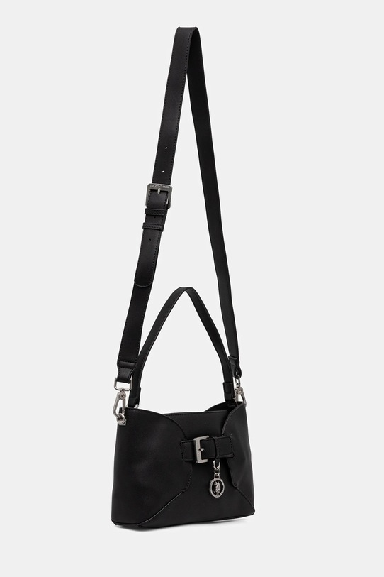 Сумочка U.S. Polo Assn. Camden BIUN88864WVW чёрный AW25