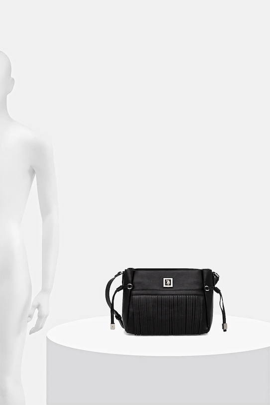 Τσάντα U.S. Polo Assn. Alba BIU0B8867WWI