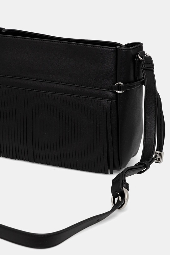 Αξεσουάρ Τσάντα U.S. Polo Assn. Alba BIU0B8867WWI μαύρο