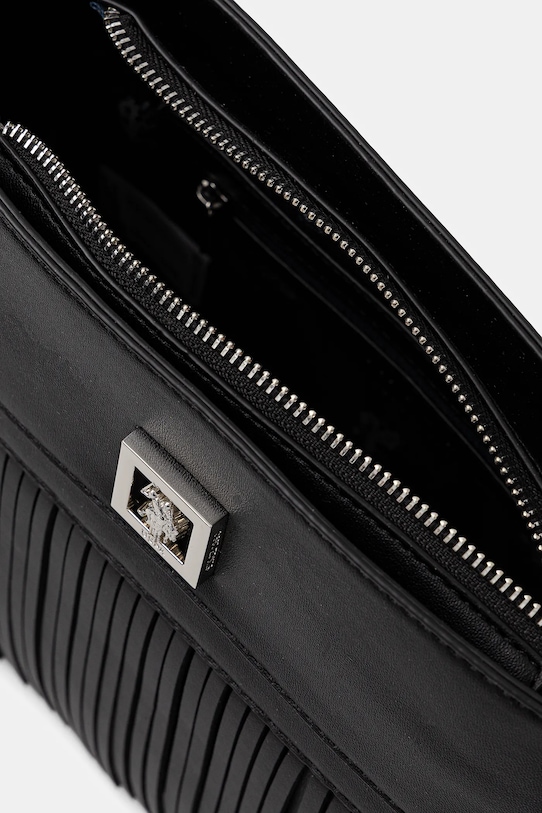 Τσάντα U.S. Polo Assn. Alba BIU0B8867WWI μαύρο