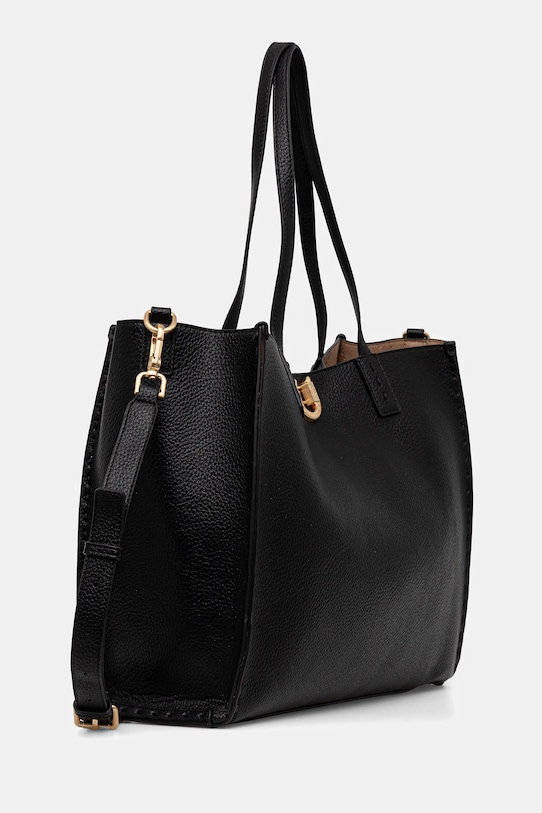 U.S. Polo Assn. geantă Middleton BIU0M8868WVP negru AW25