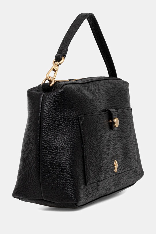 U.S. Polo Assn. torebka Middleton BIU0M8868WVP czarny