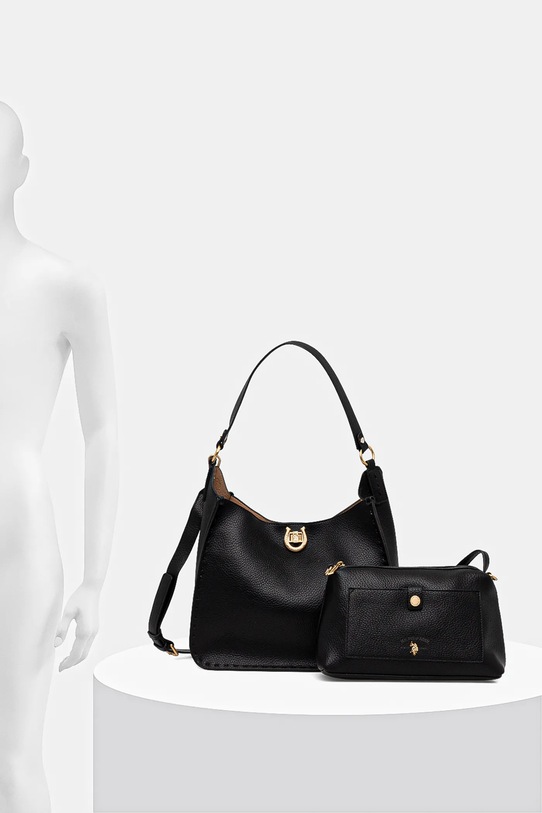 U.S. Polo Assn. torebka Middleton BIU0M8870WVP