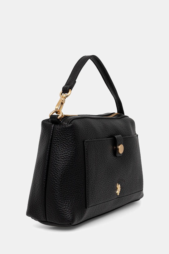 U.S. Polo Assn. torebka Middleton BIU0M8870WVP czarny