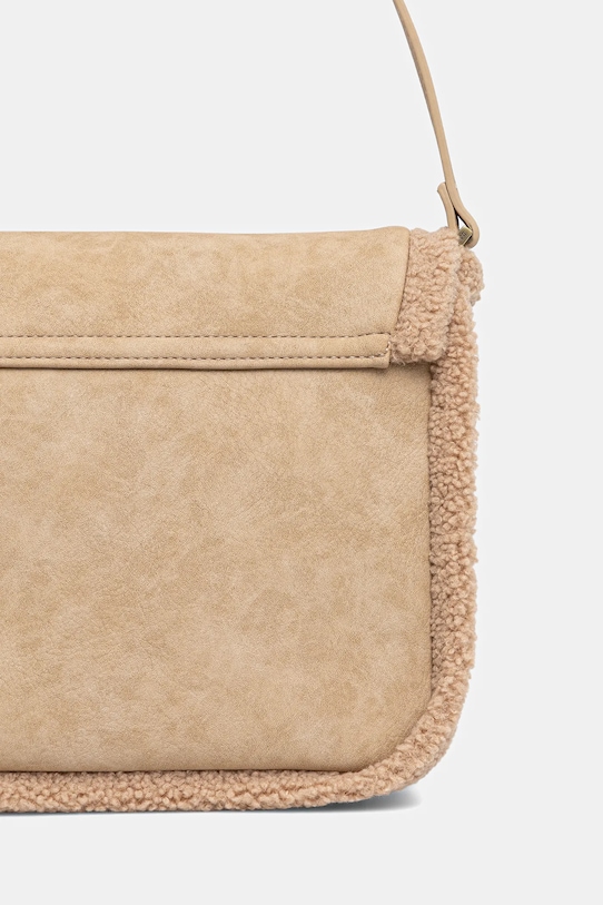 Αξεσουάρ Τσάντα U.S. Polo Assn. Holly BIUKO8873WPJ μπεζ