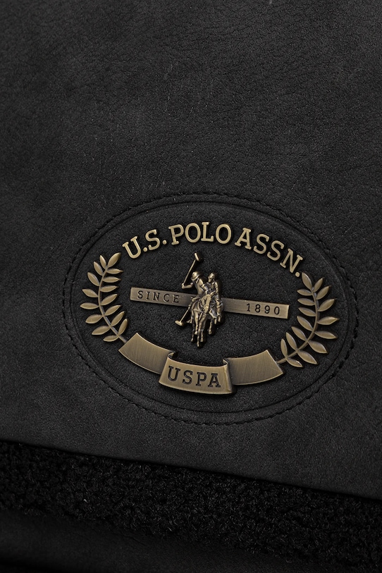 U.S. Polo Assn. poșetă Holly negru BIUKO8873WPJ