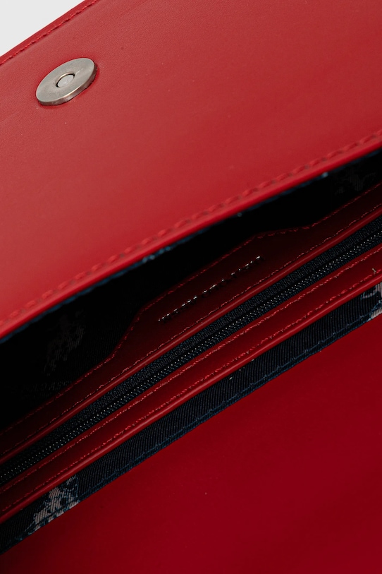 U.S. Polo Assn. torebka Winton BIU0W8879WVP czerwony