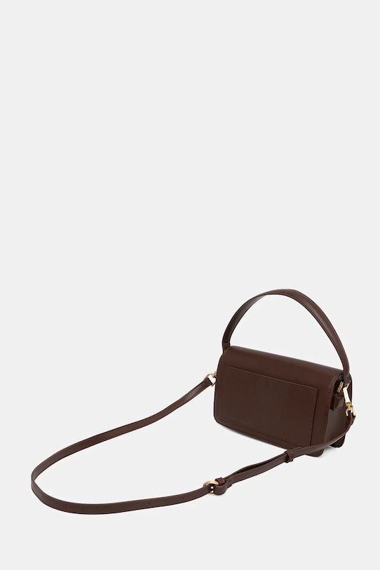 Akcesoria U.S. Polo Assn. torebka Winton BIU0W8879WVP brązowy