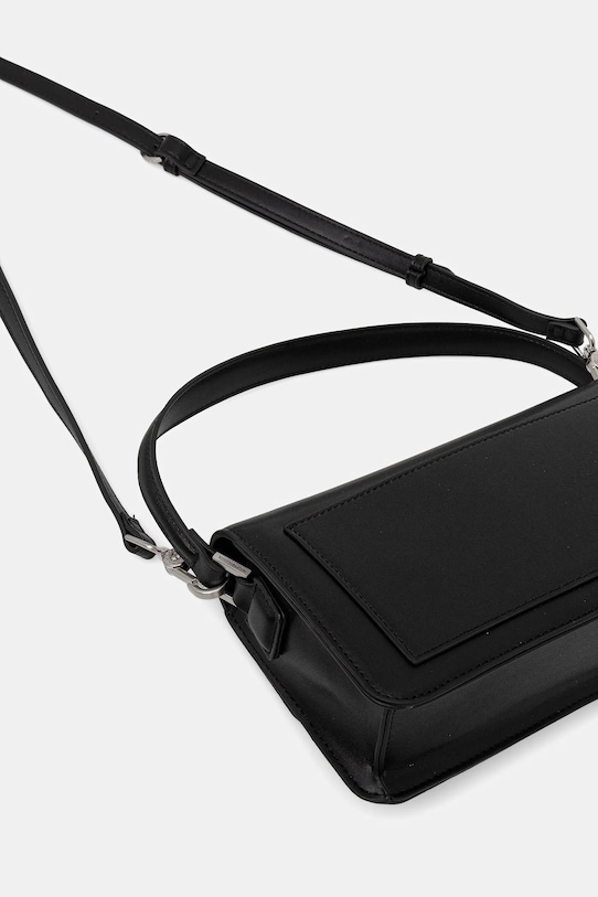 Аксесуари Сумочка U.S. Polo Assn. Winton BIU0W8879WVP чорний